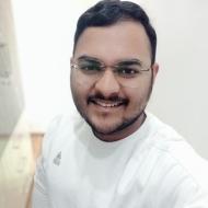 Mithun Obulampalli Class 12 Tuition trainer in Hyderabad