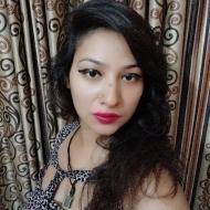 Natasha T. Class 12 Tuition trainer in Sahibzada Ajit Singh Nagar