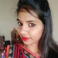 Swati S. Class 8 Tuition trainer in Varanasi