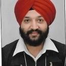 Photo of Amardeep Singh