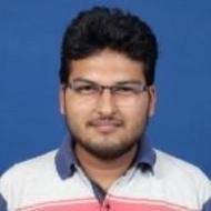 Himanshu Tamta Class 12 Tuition trainer in Delhi