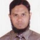 Photo of Irfan Ahamed