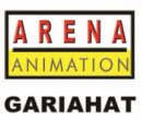 Arena Animation Gariahat photo