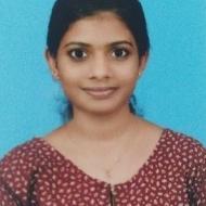 Jithu J. Class I-V Tuition trainer in Alappuzha