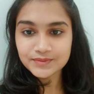 Riya M. Class I-V Tuition trainer in Mumbai