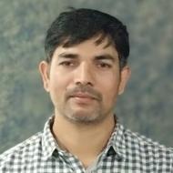 Tarun Kumar Naik Class 8 Tuition trainer in Bangalore