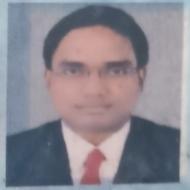 Sandip P. Class 12 Tuition trainer in Kolkata