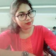 Puja K. Class I-V Tuition trainer in Delhi