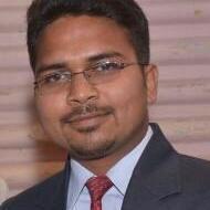 Shivam Gupta Class 10 trainer in Delhi