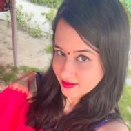 Srishti S. Tarot trainer in Noida