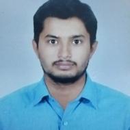 Prashant Kumar Shubham Class 10 trainer in Durgapur