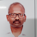 Photo of Dinesh Arvind Gandhewar