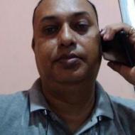 Gauri Shankar Yadav LLB Tuition trainer in Kolkata