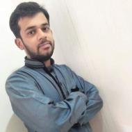 Abhishek Agarwal Class 12 Tuition trainer in Muzaffarnagar