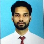 Mohammad Atif khan Class I-V Tuition trainer in Hyderabad