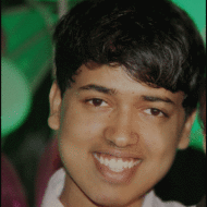 Dheeraj Agarwal Java trainer in Pune