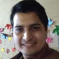 Varun Garg Class 10 trainer in Noida