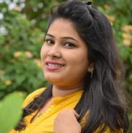 Ankita D. Class I-V Tuition trainer in Pune