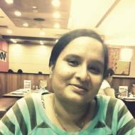 Roopashree .. Japanese Language trainer in Bangalore