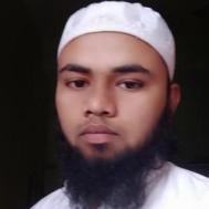 Mohd Imran ahned Urdu language trainer in Hyderabad