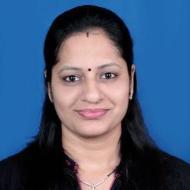 Kiran S. BTech Tuition trainer in Pune