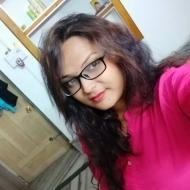 Anindita B. Class 9 Tuition trainer in Nabadwip