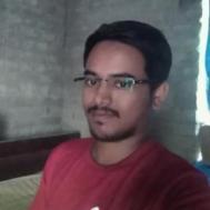 Alok Giri Class I-V Tuition trainer in Balasore