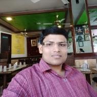 Rahul Kumar Jha Class 8 Tuition trainer in Delhi