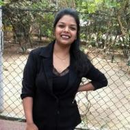 Tanvi V. Class I-V Tuition trainer in Mumbai