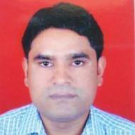 Kumar Gaurav Class 11 Tuition trainer in Pune