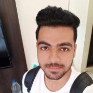 Nikhil Lalwani Skating trainer in Mumbai