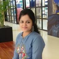 Sweta K. Class I-V Tuition trainer in Chennai