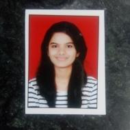 Priyanka A. Class I-V Tuition trainer in Pune