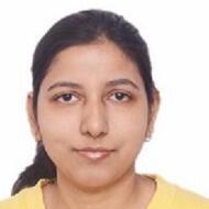 Charu A. Class 10 trainer in Delhi