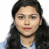 Shivani K. Cooking trainer in Pune