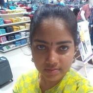 Perumandla P. Class 12 Tuition trainer in Hyderabad