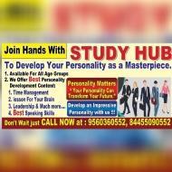 Study Hub Class 11 Tuition institute in Delhi