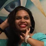 Tejashree T. Dance trainer in Mumbai