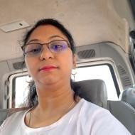 Amrata A. Class I-V Tuition trainer in Pimpri-Chinchwad