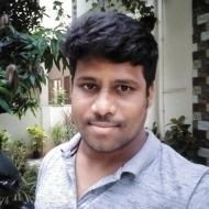 Naresh VMware vSphere trainer in Hyderabad