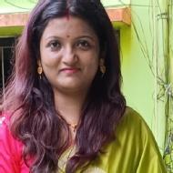 Indrani C. BCom Tuition trainer in Kolkata