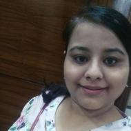 Deepali A. Class I-V Tuition trainer in Panchkula