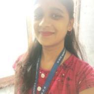 Mariya k. Class I-V Tuition trainer in Mumbai