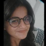 Himanshi B. Class I-V Tuition trainer in Gwalior