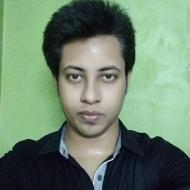 Soukhin Basu Bootstrap trainer in Bangalore
