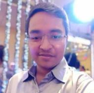 Rohan Gupta Class 12 Tuition trainer in Kolkata