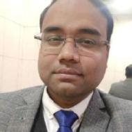 Prashant K. Class 9 Tuition trainer in Faridabad