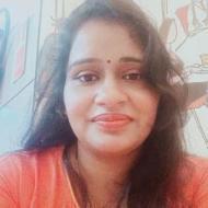 Neha J. Class I-V Tuition trainer in Delhi