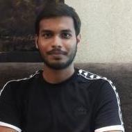 Aurosish Behera Class 12 Tuition trainer in Bhubaneswar