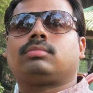 Arindam Majumdar Class 8 Tuition trainer in Kolkata